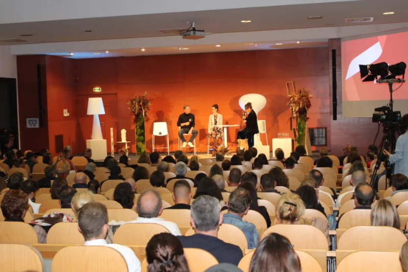 location salle conférence Rennes